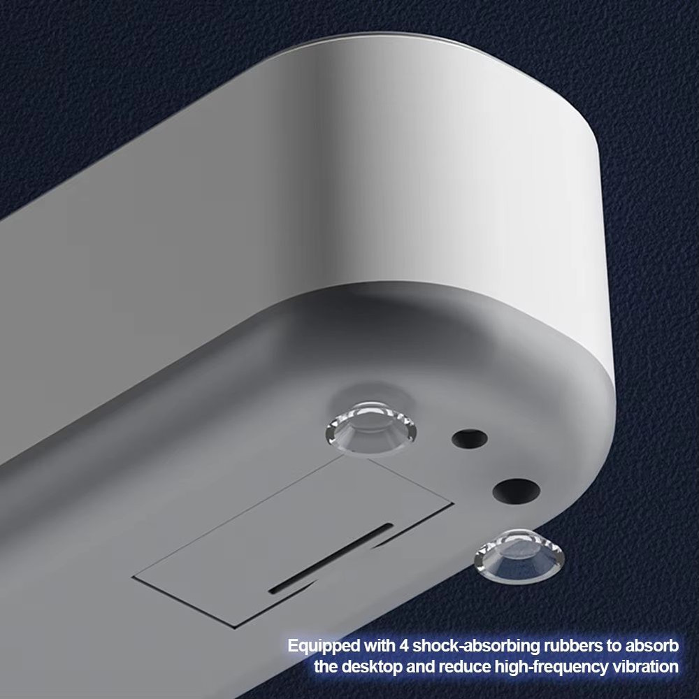 UltraClean Sonic Jewelry  Glasses Washer  USB Rechargeable HighFrequency Vibration Cleaner 4