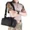 TrailMate Nylon Outdoor Crossbody Bag Climbing Hiking Camping Shoulder Sling 1