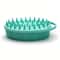 DualSpa Silicone 2in1 Shower Brush Body Scalp Exfoliator 7