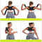 SpineAlign Adjustable Posture Corrector Back Brace Shoulder Support For Humpback Prevention 3