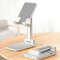 UniversalExtend Adjustable Desk Tablet Phone Stand Compatible With IPhone IPad Xiaomi More 4