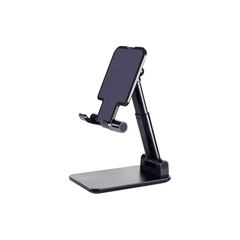 UniversalExtend Adjustable Desk Tablet Phone Stand Compatible With IPhone IPad Xiaomi More 6