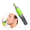 TrimMaster 2in1 Rechargeable Nose  Facial Hair Trimmer  Waterproof Grooming Kit 3
