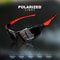 ProGlide 2in1 Sports Polarized Sunglasses Lightweight NightVision Shades For Cycling Driving Fish 1