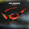 ProGlide 2in1 Sports Polarized Sunglasses Lightweight NightVision Shades For Cycling Driving Fish 11