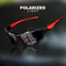 ProGlide 2in1 Sports Polarized Sunglasses Lightweight NightVision Shades For Cycling Driving Fish 7