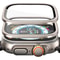 RuggedGuard Alloy 9H Tempered Glass Shield FullCoverage For Apple Watch Ultra 49 Mm 0
