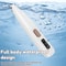 PetPro 18 Mm LED Waterproof Paw Trimmer Dog Cat Grooming Clipper 5