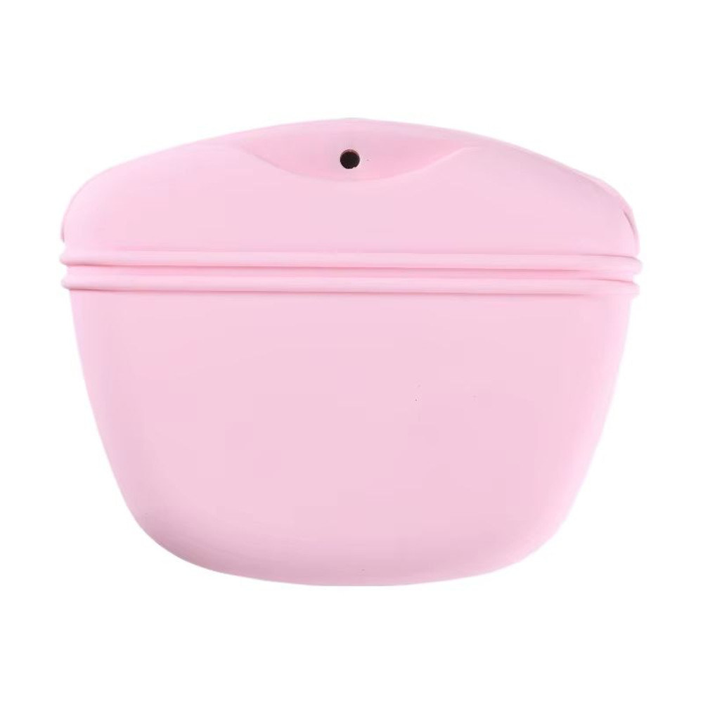 TrainingBuddy Premium Waist Treat Bag Durable Snack Reward Pouch For Dog Training 11