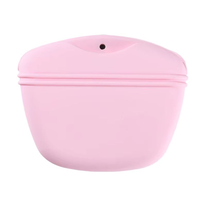 TrainingBuddy Premium Waist Treat Bag Durable Snack Reward Pouch For Dog Training 11