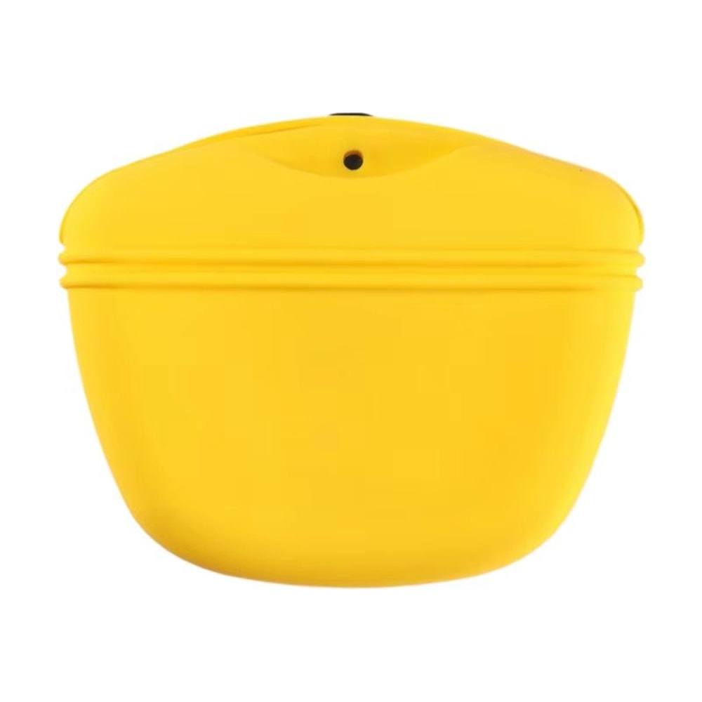 TrainingBuddy Premium Waist Treat Bag Durable Snack Reward Pouch For Dog Training 13