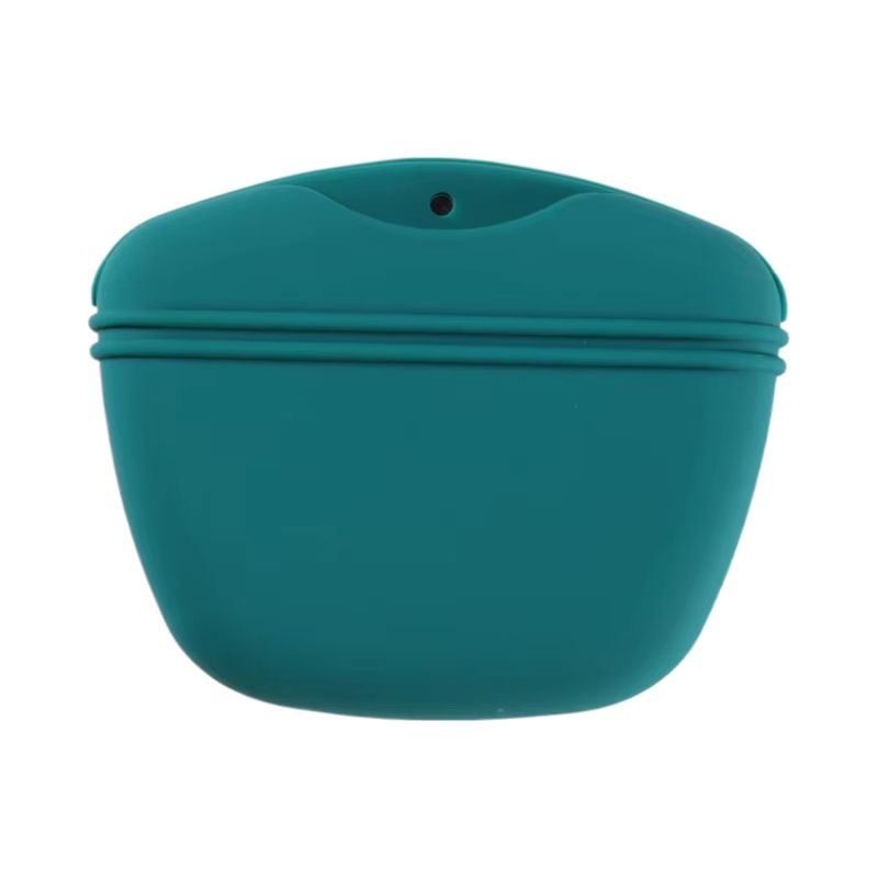 TrainingBuddy Premium Waist Treat Bag Durable Snack Reward Pouch For Dog Training 16