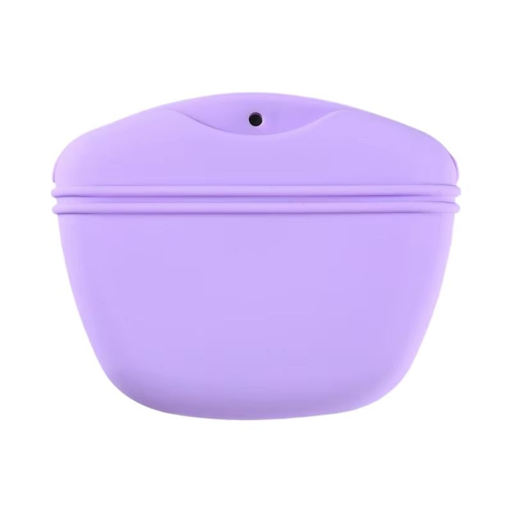 TrainingBuddy Premium Waist Treat Bag Durable Snack Reward Pouch For Dog Training 18