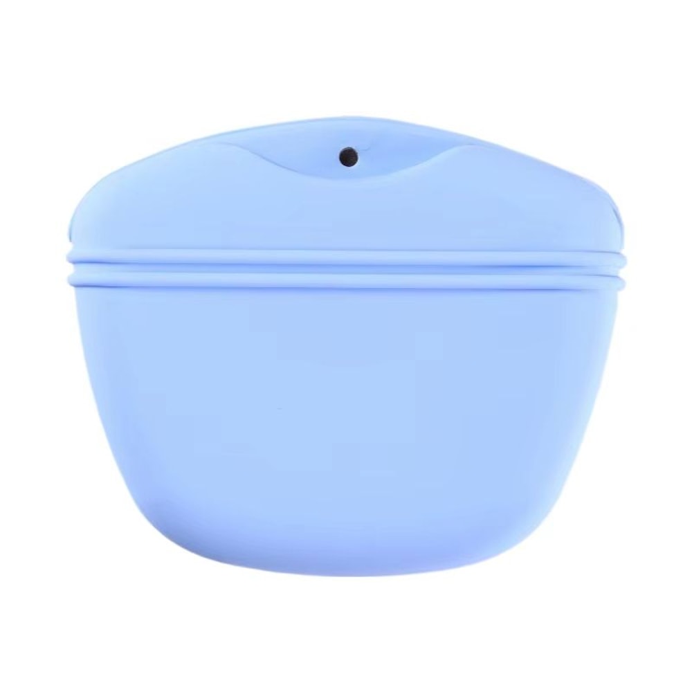 TrainingBuddy Premium Waist Treat Bag Durable Snack Reward Pouch For Dog Training 6