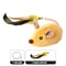 WhiskerChase AutoMouse Toy Interactive Sensing Electronic Mouse For Cats Pets 5