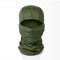 CamoShield FullFace Balaclava Camouflage Mask For Cycling Riding Outdoor Sports 10