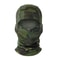 CamoShield FullFace Balaclava Camouflage Mask For Cycling Riding Outdoor Sports 12
