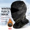 CamoShield Thermal Fleece Balaclava FullFace Winter Mask For Cycling Ski Motorcycle Outdoor 0