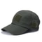 CamoVent UV Shield Camouflage Baseball Cap Lightweight Breathable Sun Protection Hat 3