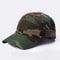CamoVent UV Shield Camouflage Baseball Cap Lightweight Breathable Sun Protection Hat 11