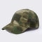 CamoVent UV Shield Camouflage Baseball Cap Lightweight Breathable Sun Protection Hat 12