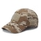 CamoVent UV Shield Camouflage Baseball Cap Lightweight Breathable Sun Protection Hat 14