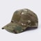 CamoVent UV Shield Camouflage Baseball Cap Lightweight Breathable Sun Protection Hat 8