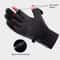 ArcticShield Waterproof Windstopper TouchScreen Gloves Unisex Winter Outdoor Sports Essentials 2