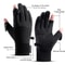 ArcticShield Waterproof Windstopper TouchScreen Gloves Unisex Winter Outdoor Sports Essentials 3