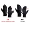 ArcticShield Waterproof Windstopper TouchScreen Gloves Unisex Winter Outdoor Sports Essentials 4
