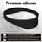 ProLine Curved Silicone Haircut Band DIY Neckline HairTrimming Guide 3