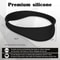 ProLine Curved Silicone Haircut Band DIY Neckline HairTrimming Guide 3