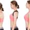 Premium Posture Pro Adjustable Back Shoulder Support Belt Clavicle Spine Alignment 4
