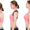 Premium Posture Pro Adjustable Back Shoulder Support Belt Clavicle Spine Alignment 4