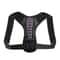 Premium Posture Pro Adjustable Back Shoulder Support Belt Clavicle Spine Alignment 6
