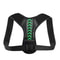 Premium Posture Pro Adjustable Back Shoulder Support Belt Clavicle Spine Alignment 7