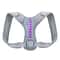 Premium Posture Pro Adjustable Back Shoulder Support Belt Clavicle Spine Alignment 8