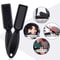 Barber Ease Neck Duster Brush Set Soft Hair Cleaning Styling Brush For Salon Use 1