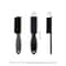 Barber Ease Neck Duster Brush Set Soft Hair Cleaning Styling Brush For Salon Use 3