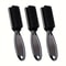 Barber Ease Neck Duster Brush Set Soft Hair Cleaning Styling Brush For Salon Use 7