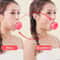 SculptEase Jawline Chin Trainer Silica Gel Mouth Jaw Exerciser For Face Slimming Lift 4