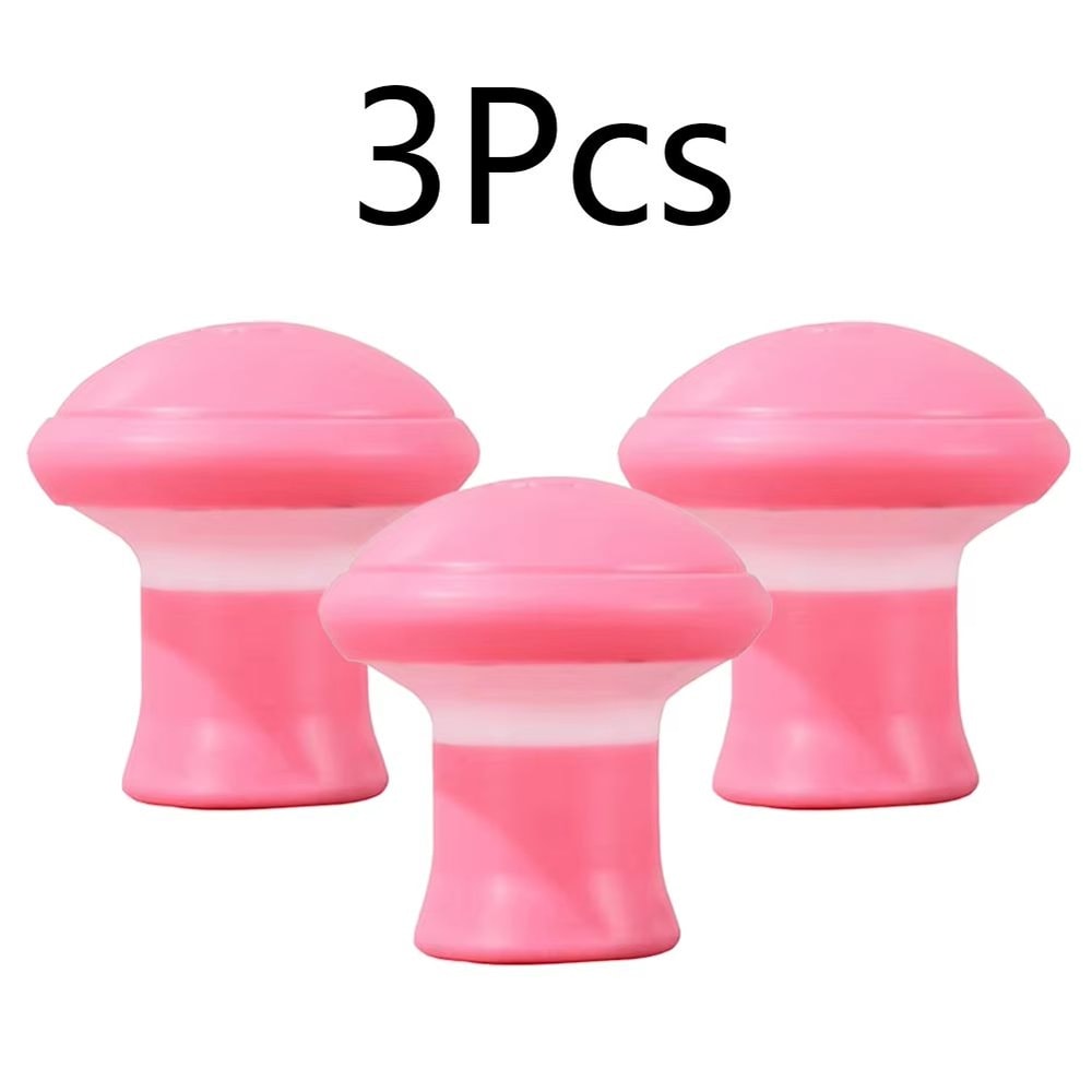 SculptEase Jawline Chin Trainer Silica Gel Mouth Jaw Exerciser For Face Slimming Lift 6