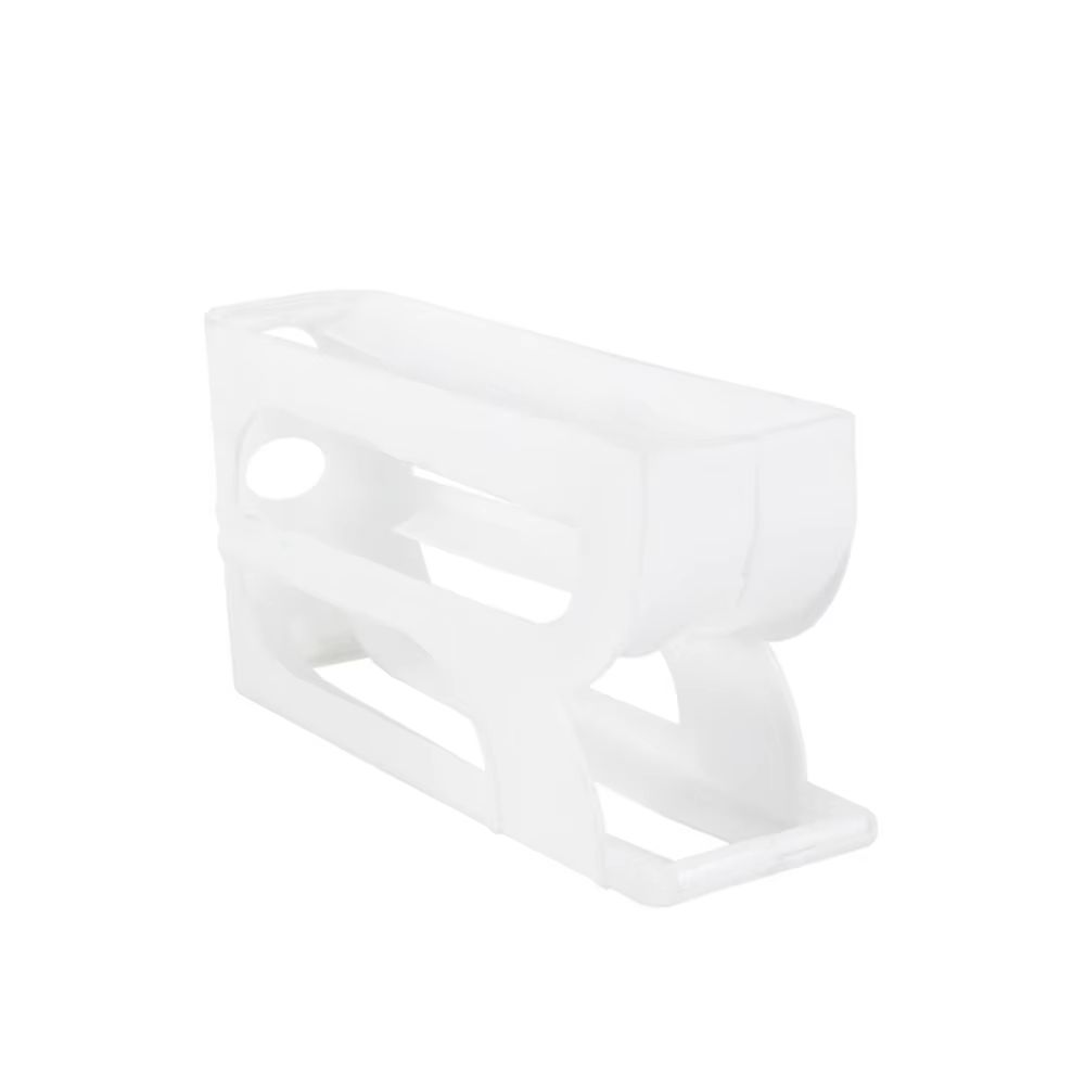 SpaceSave AutoRoll Egg Organizer 3Layer 4Layer HighCapacity Egg Storage Rack 7