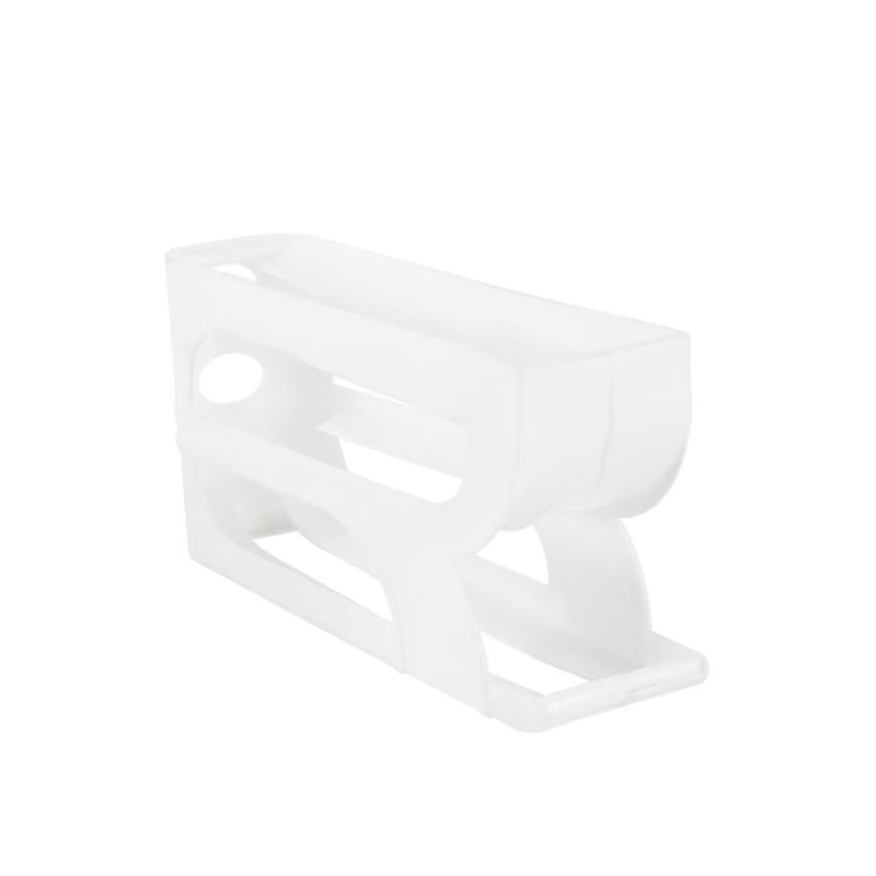 SpaceSave AutoRoll Egg Organizer 3Layer 4Layer HighCapacity Egg Storage Rack 7