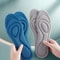 ComfortStride Memory Foam Orthopedic Insoles AntiBacterial Nano Deodorization Cushion For Men Wom 3