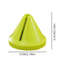 SpiraSlice MultiFunction Vegetable Shredder Manual Rotating Peeler Slicer For Fruits Veggies 2