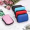 GearPack Compact Tech Travel Storage Bag Zipper Case For Earphones Chargers Cable Organization 1
