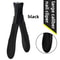 Professional Toenail Scissors Set Extra Large Opening Ergonomic Nail Clipper For Thick And Hard To 4