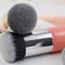 Big Fat Dun Foundation Makeup Brush Large Small MushroomStyle Dual Head For BB Cream Foundation 3