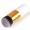 Big Fat Dun Foundation Makeup Brush Large Small MushroomStyle Dual Head For BB Cream Foundation 6